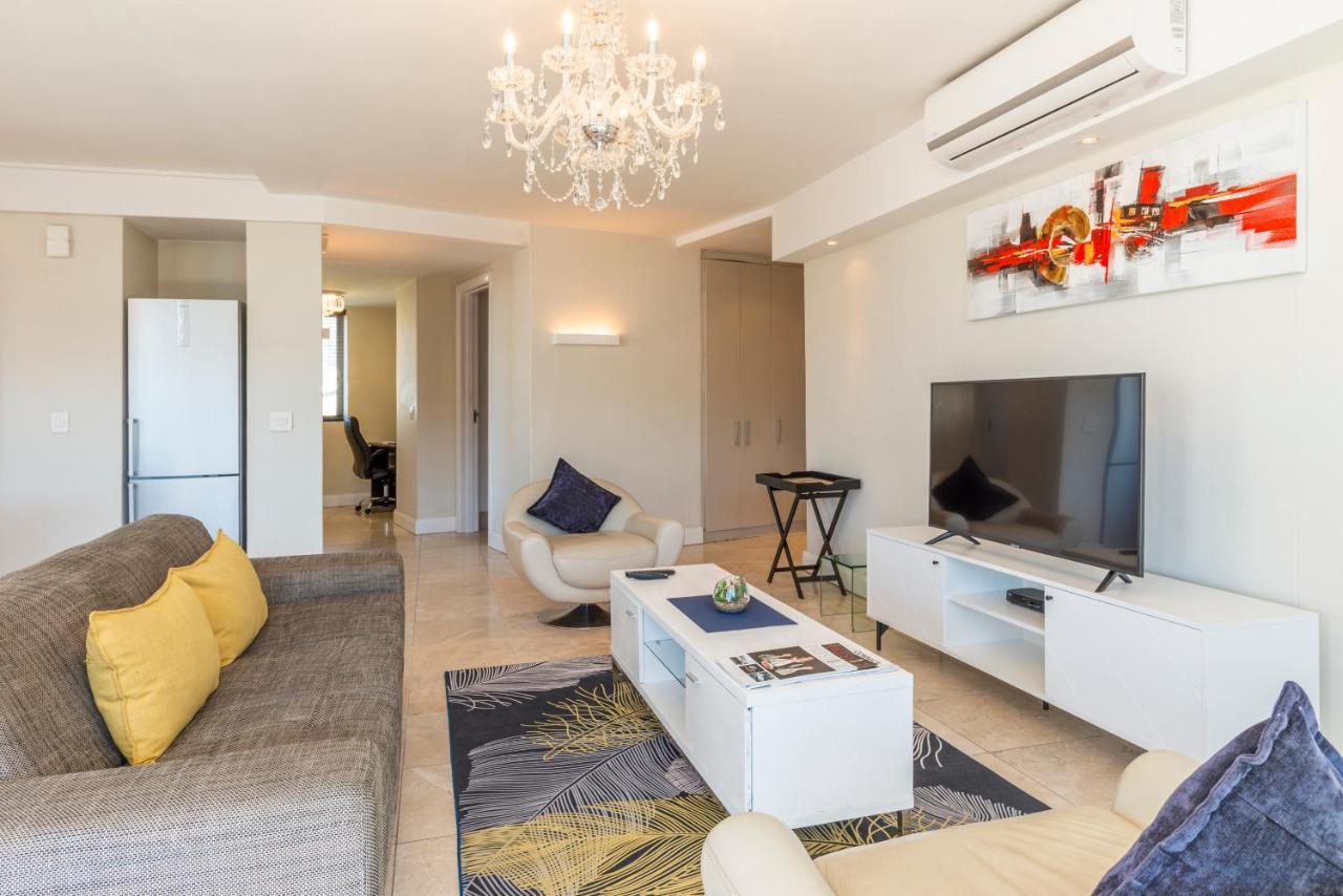 V&A Waterfront Luxury Apartments By Mcstay Ciudad del Cabo Exterior foto