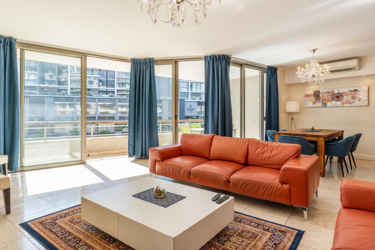 V&A Waterfront Luxury Apartments By Mcstay Ciudad del Cabo Exterior foto