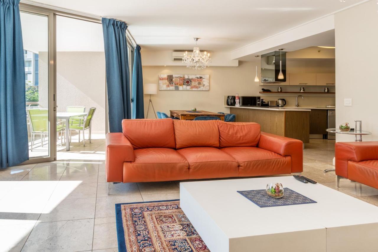 V&A Waterfront Luxury Apartments By Mcstay Ciudad del Cabo Exterior foto