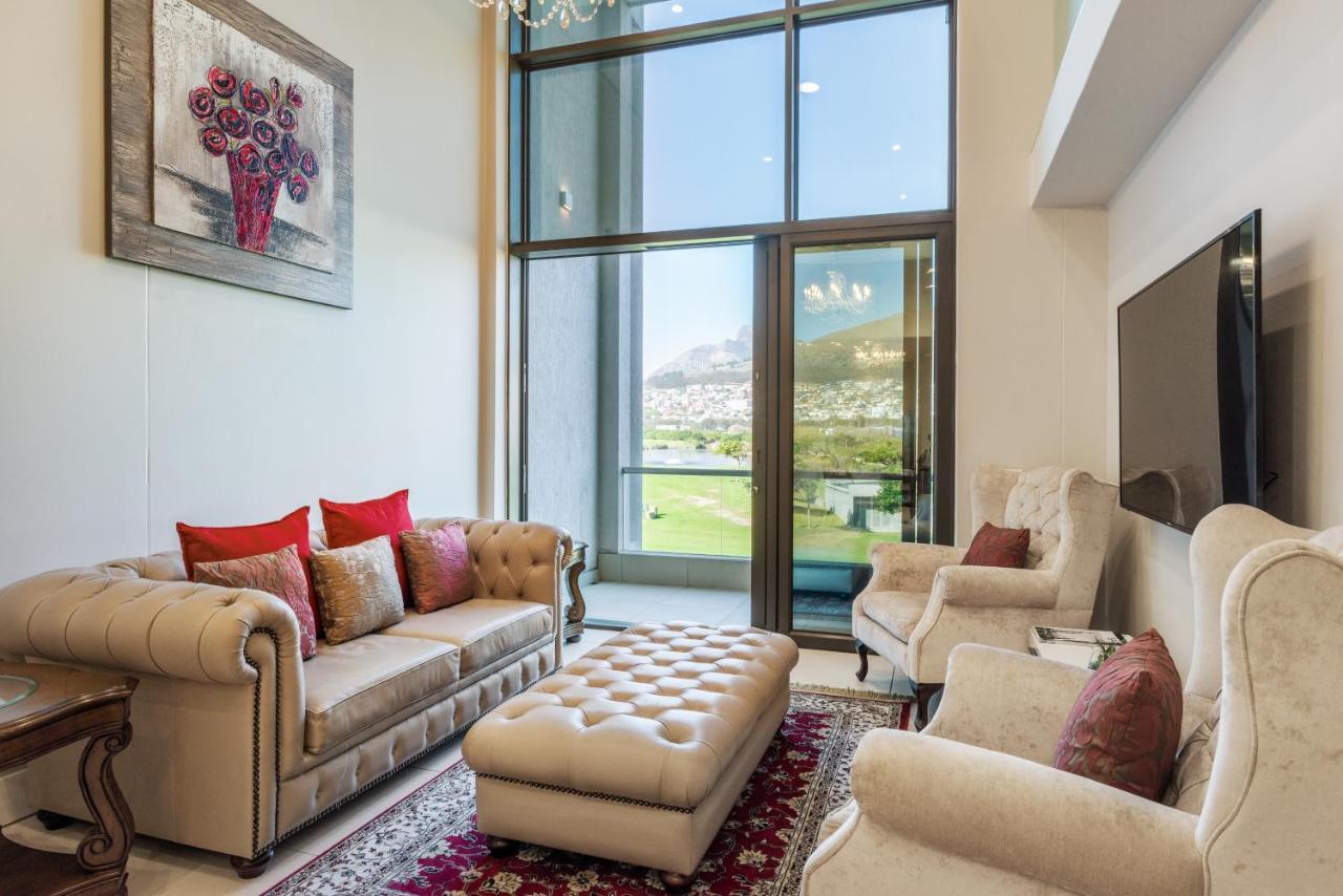 V&A Waterfront Luxury Apartments By Mcstay Ciudad del Cabo Exterior foto