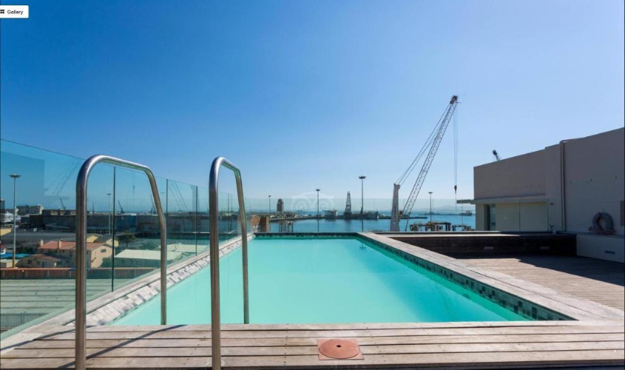 V&A Waterfront Luxury Apartments By Mcstay Ciudad del Cabo Exterior foto