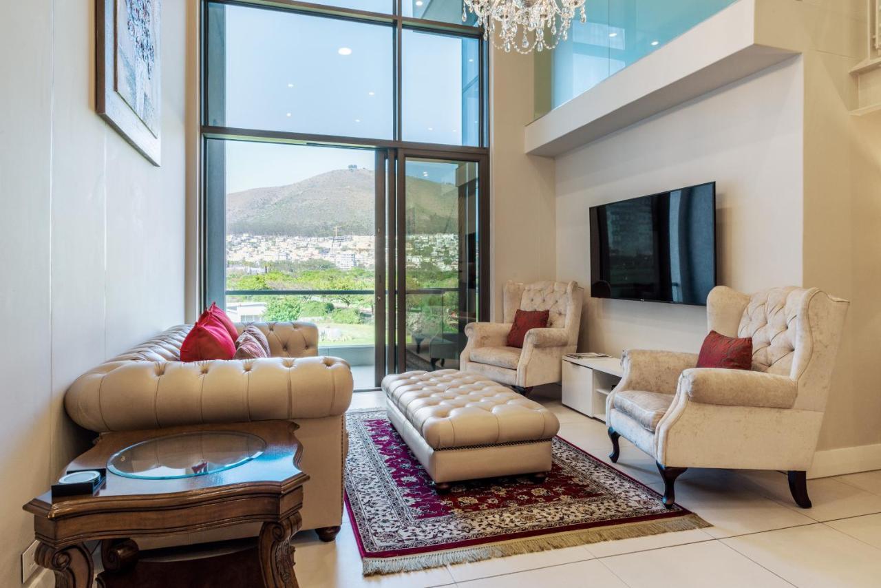 V&A Waterfront Luxury Apartments By Mcstay Ciudad del Cabo Exterior foto